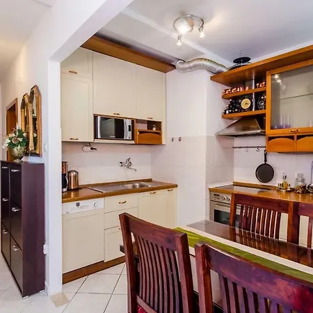 With A Parking Space - 17415 Apartment