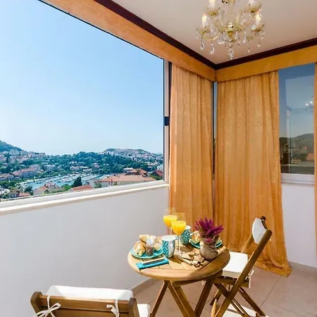 Apartamento With A Parking Space - 17415 Dubrovnik