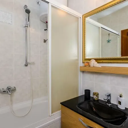 With A Parking Space - 17415 Apartamento *